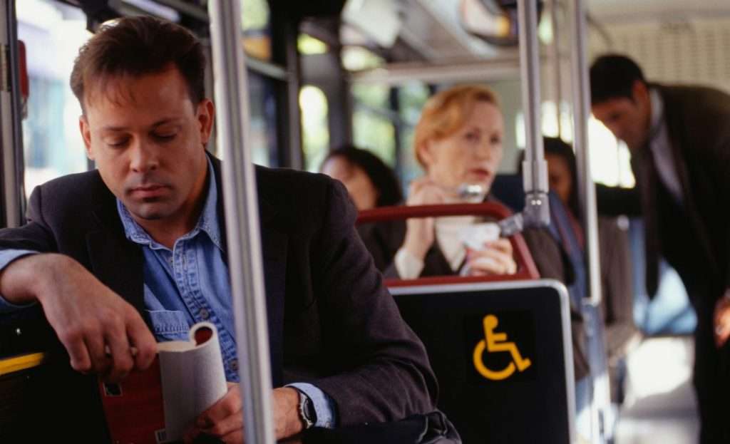 Convention and Conference Transportation canada